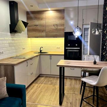Тираспольська вул., 58