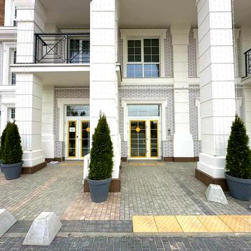Коцюбинського вул., 1