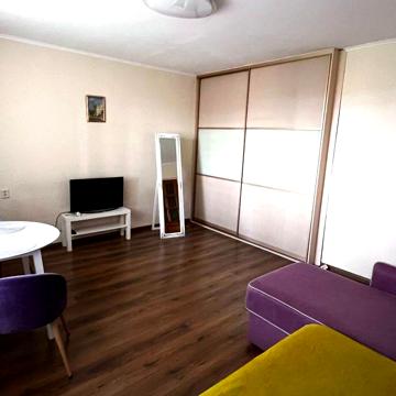 Оренда, 1к квартира, ремонт, вул.Гаріна( Дачна), Соломянка