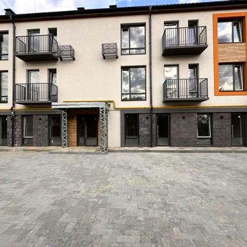 Продаж квартири в центрі Бучі ЖК Рідний