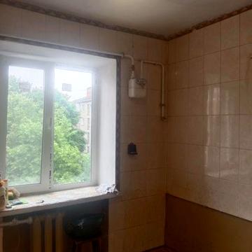 Продам 1 квартиру Комсомолка