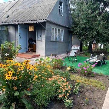 Продам частину будинку ХТЗ
