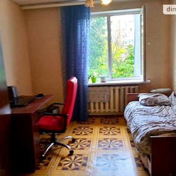 Продаж 2к Квартира Академіка Корольова вулиця