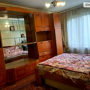 Продаж 2к Квартира Академіка Корольова вулиця