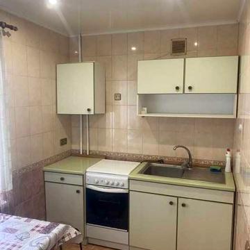 Сдам 1-к квартиру на Песках (Ромакс) по ул. Водограйная