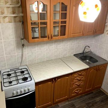 Оренда однокімнатної квартири на Браїлках