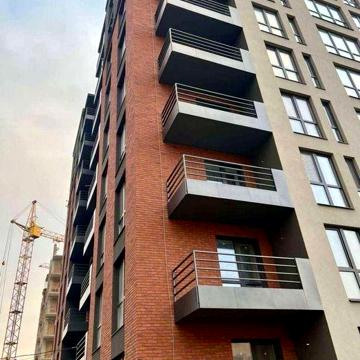 Продаж однокімнатної квартири в ЖК West Towers, по вул.Легоцького ЖК «West Towers»
