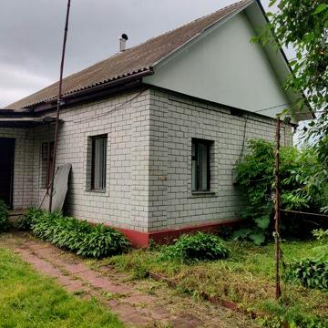 Будинок Талалаївка 25 сот