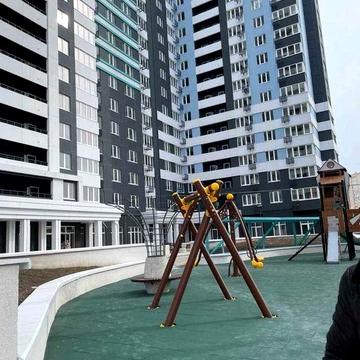Продаж 3кімн квартири в ЖК Скай Сіті
