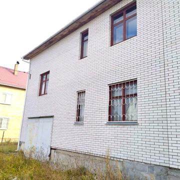 лісова