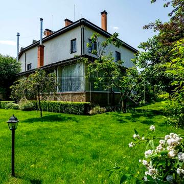 126-та Садова вул.