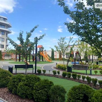 Довгострокова оренда 1к Квартира Університетська вулиця ЖК Green Land