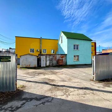 Романа Шухевича вул. (Курчатова), 8/8Г