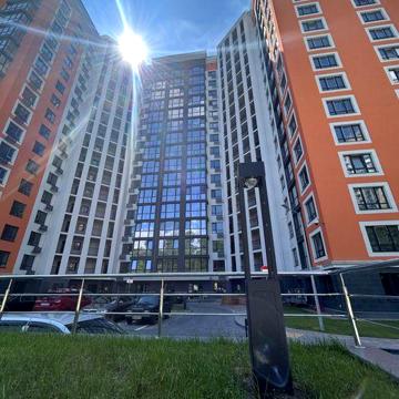 Продам 2-х кімнатну квартиру в ЖК ЖК ЕКО ДРІМ