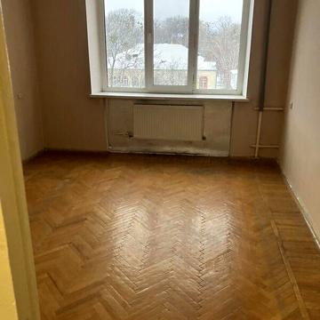 Довгострокова оренда 1к Квартира Северина Наливайка площа