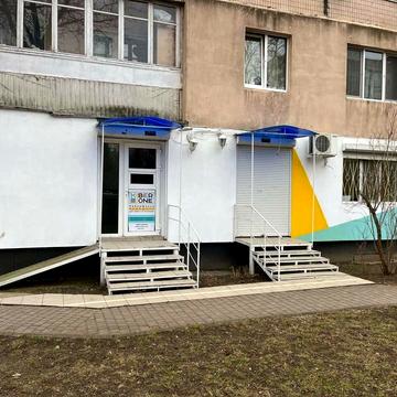 Марсельська вул., 27