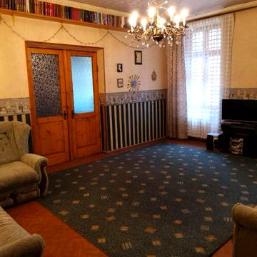 Новосельського вул., 32