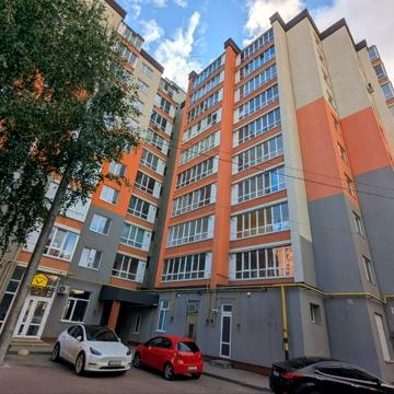 Героїв Крут вул. (Черепіна), 60/4