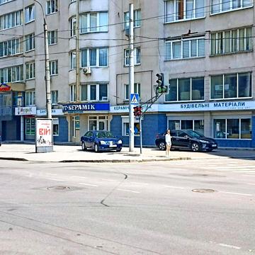 Свободи вул., 19