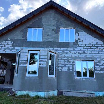Продам будинок у с.Требухів