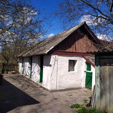 Приватний Будинок с.Громи