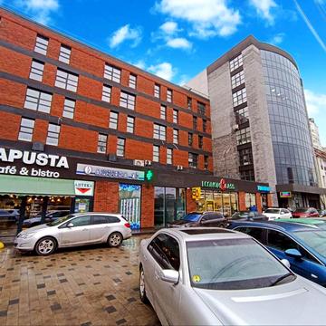 Старокостянтинівське шосе, 26А