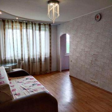 3 кімквартира з ремонтом, 522 мрн. За сертифікатом розгядаємо