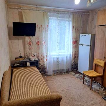Сдам гостинку на Новых Домах