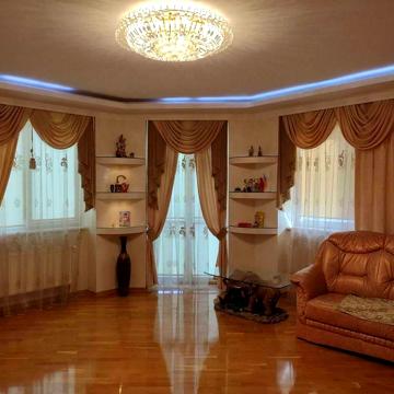 Без % 3 кімн. квартира Володимира Івасюка просп. 53Б м. Героїв Дніпра