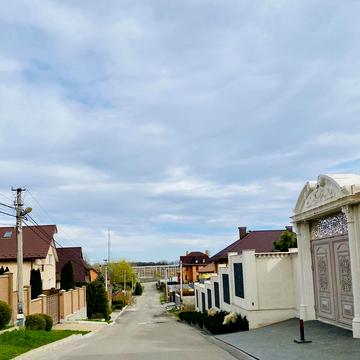 Костянтинівська вул.