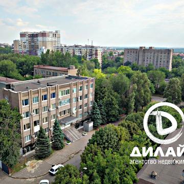 Володимира Грищенка вул., 27