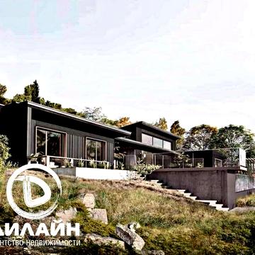 Набережная, 47