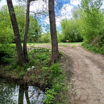 Гнідин, Бориспільський, Київська область 1400.0 USD