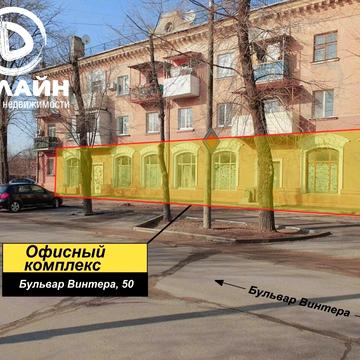 Вінтера бульв., 50