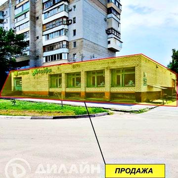 Чумаченка вул., 15-Г