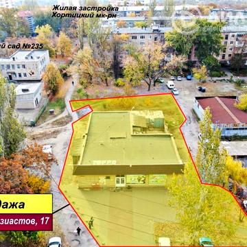 Ентузіастів вул., 17