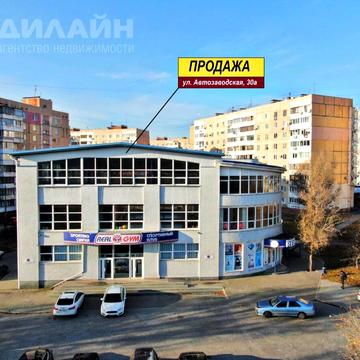 Автозаводская, 30а