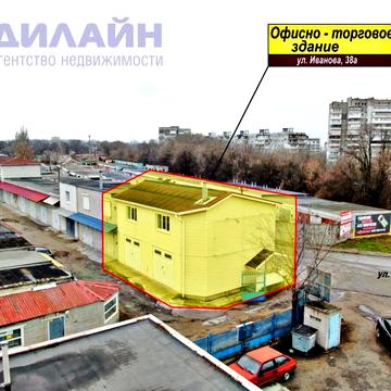 Іванова вул., 38