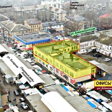 Олександрівська вул. (Дзержинського), 2