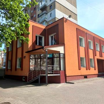 Водопровідна вул., 20