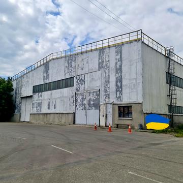 вул. Промислова, 6