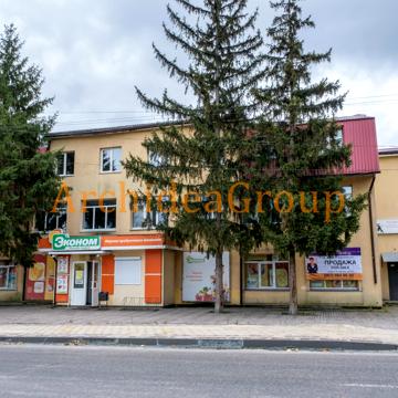 Заводська, 36Б