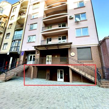 Михайла Мулика вул. (Гаркуші), 30