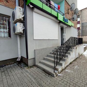 вул. Белгородська, 2а