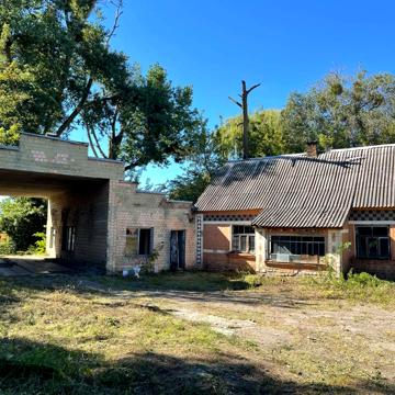 вул. Кірова, 52