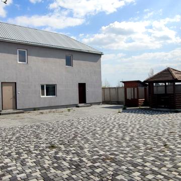 Кривова, 5