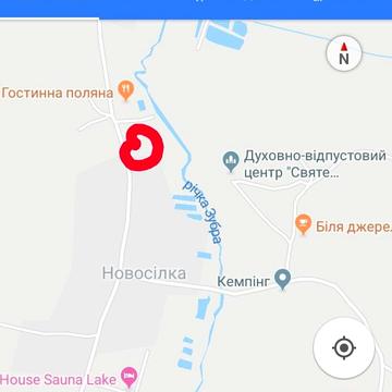Курортна, 77