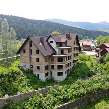 микуличин, 1