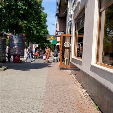 Кирила Мефодія
