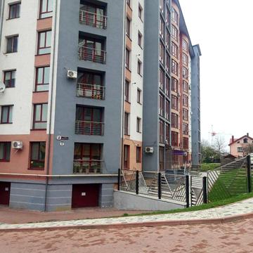 Європейська пл., 2